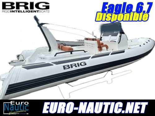 Brig eagle 6.7