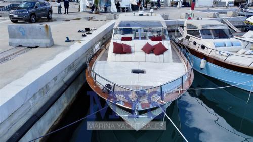 Apreamare smeraldo 12