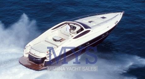 abbate bruno Primatist g 50