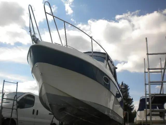 balt yacht 750