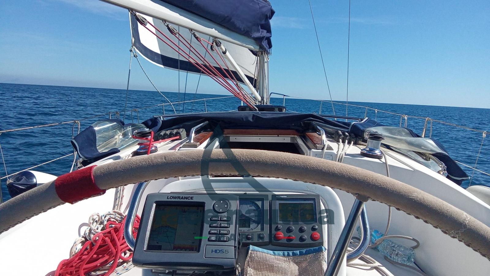 bavaria yachts 32 cruiser