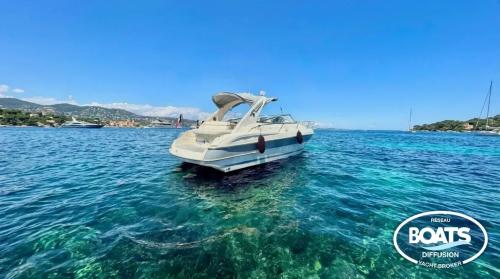 Bavaria yachts bavaria 30 sport