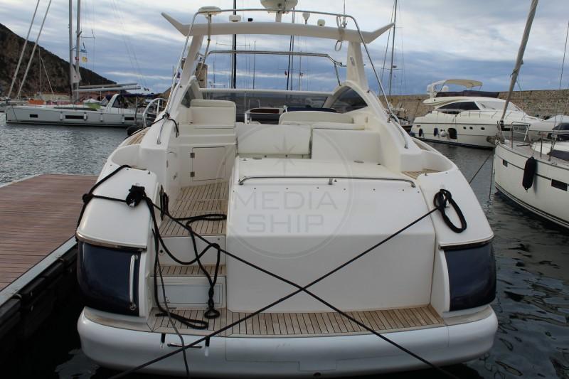 astondoa 40
