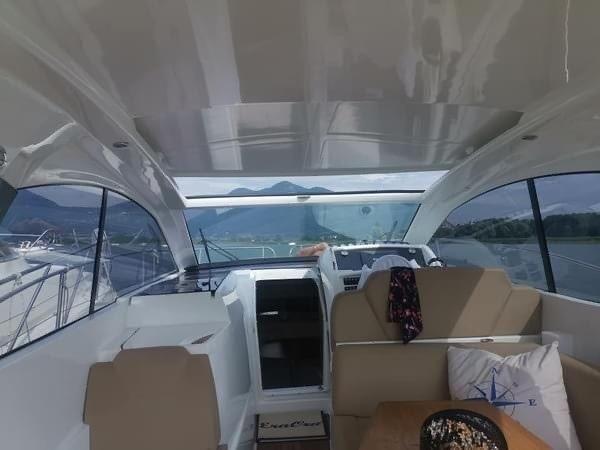 jeanneau Leader 9