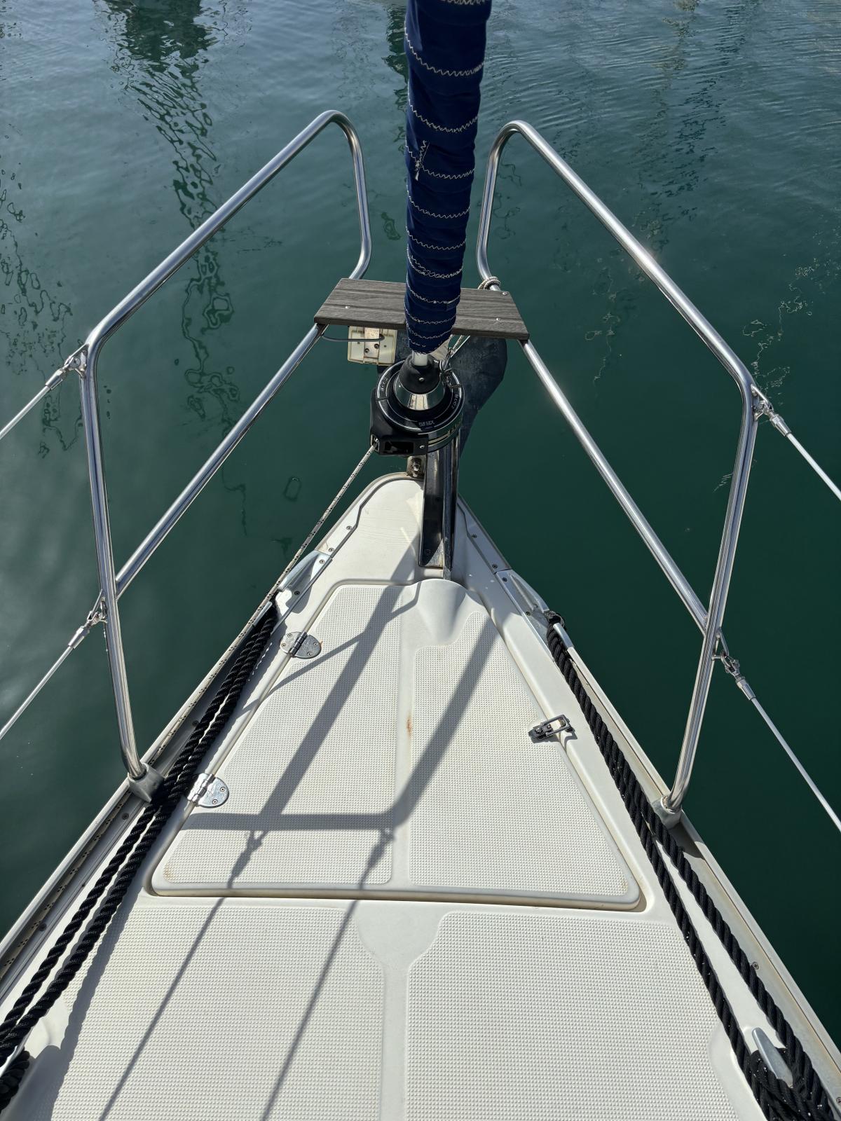 bavaria yachts 37 cruiser