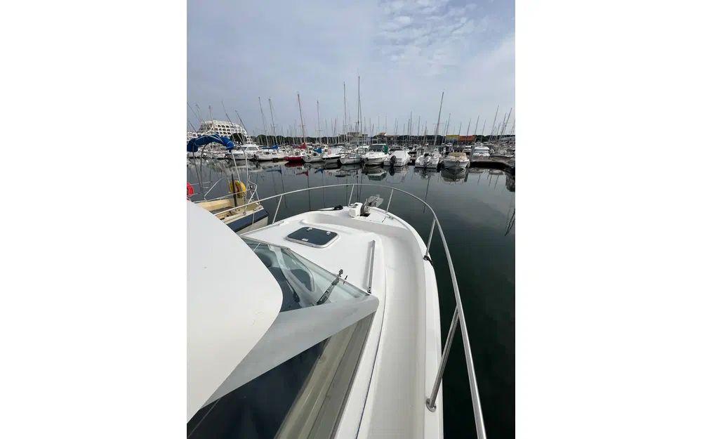 beneteau Antares 7.60