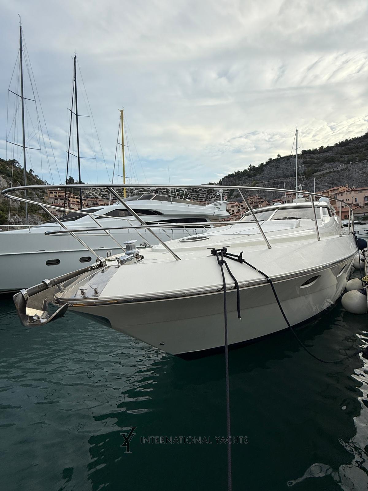 cantieri di sarnico Sarnico 60