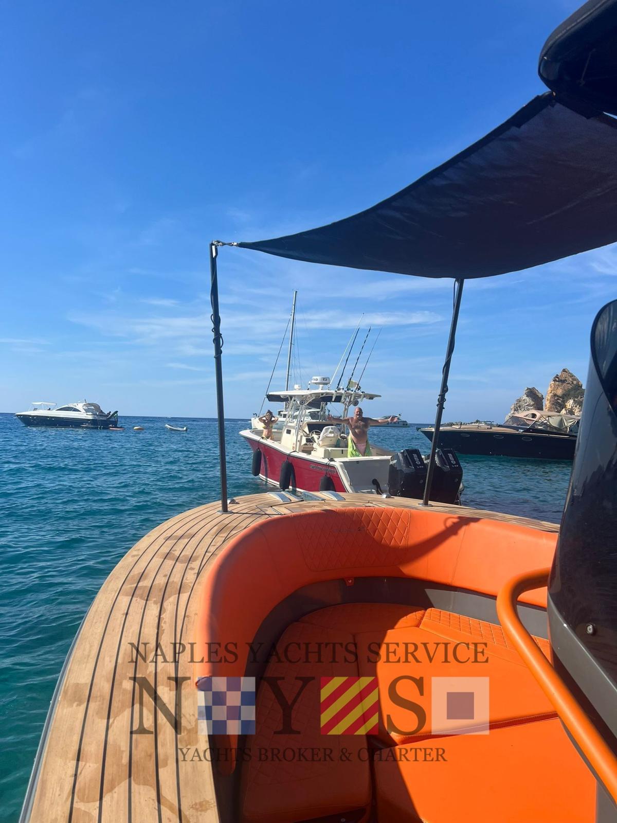 lilybaeum Levanzo 25