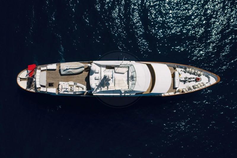 camper & nicholsons 40 mt