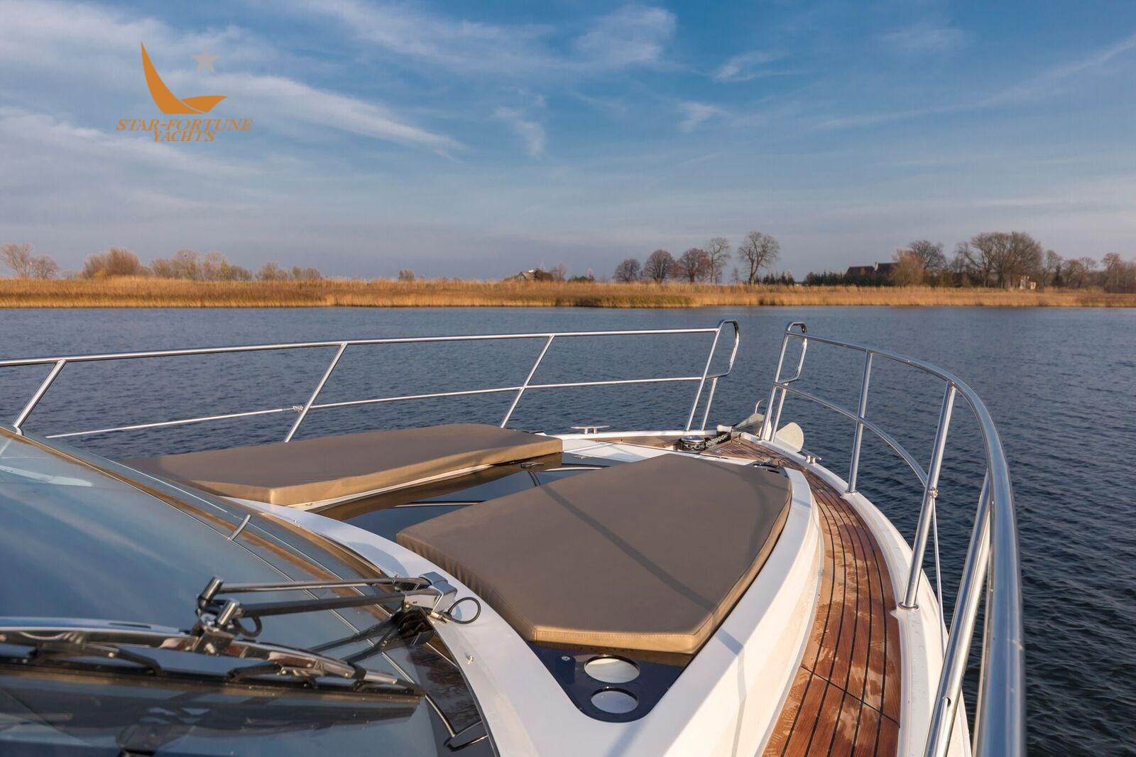 galeon 360 fly