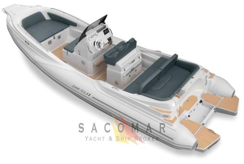 Zar formenti zar 79 sport luxury