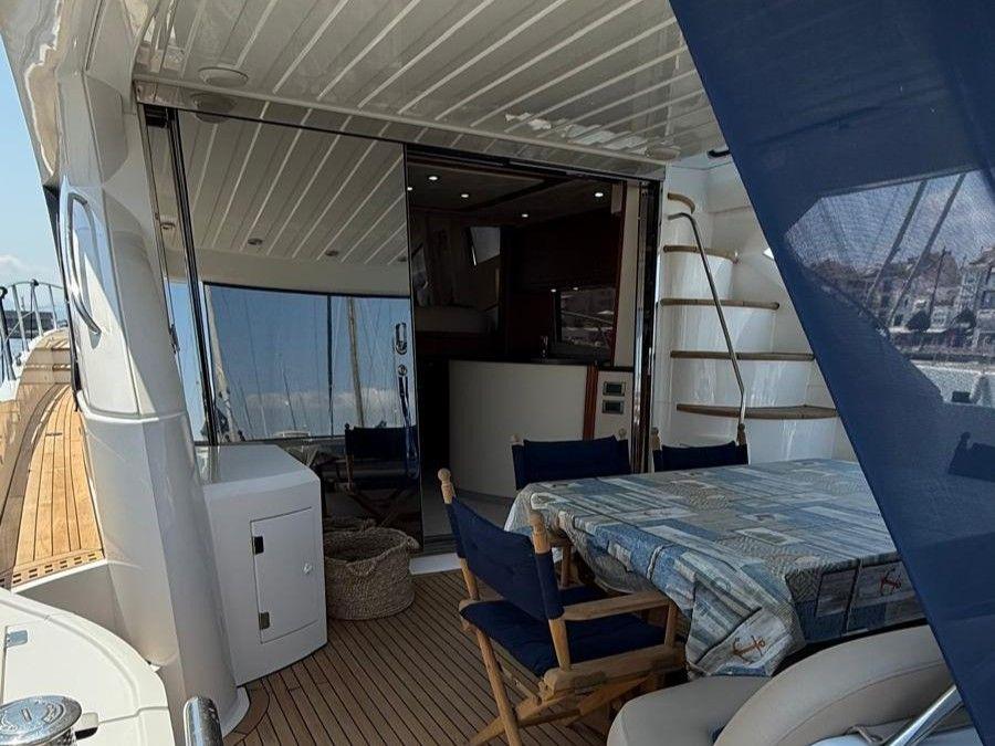 sunseeker Manhattan 66