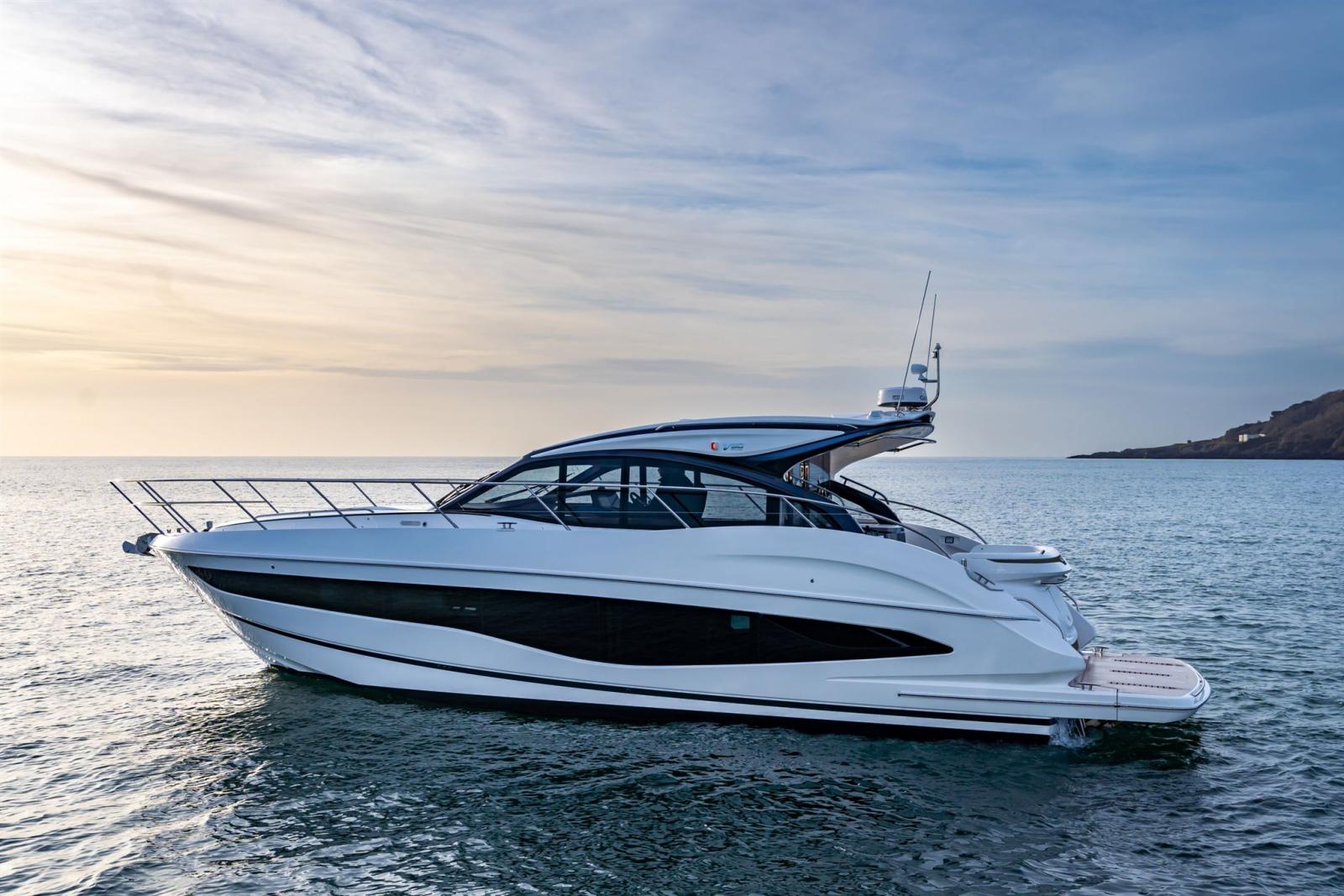 princess V50