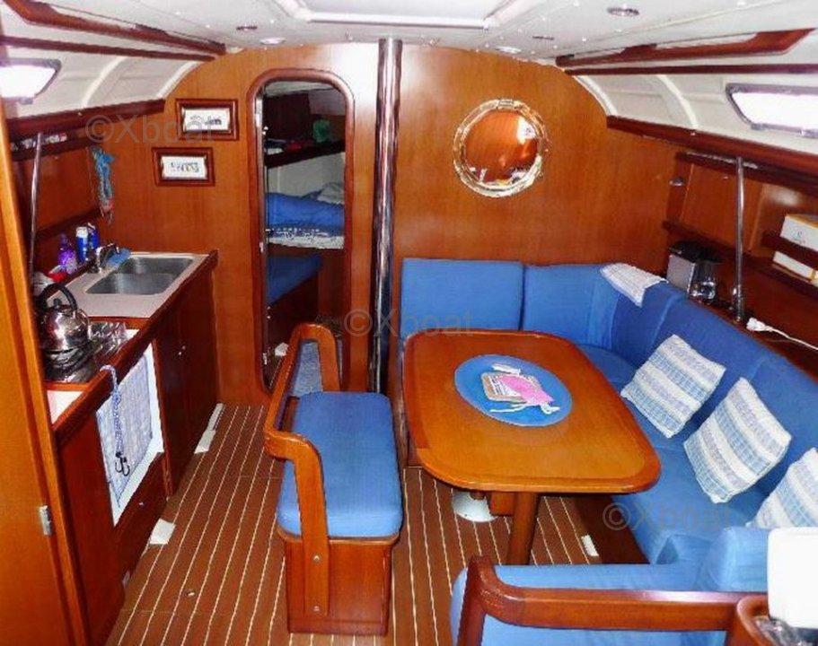 dufour Dufour 385 grand large