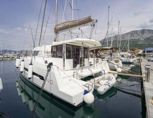 Catana bali 4.0