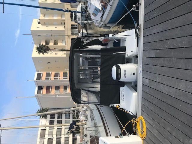 beneteau Antares 8 ob v2