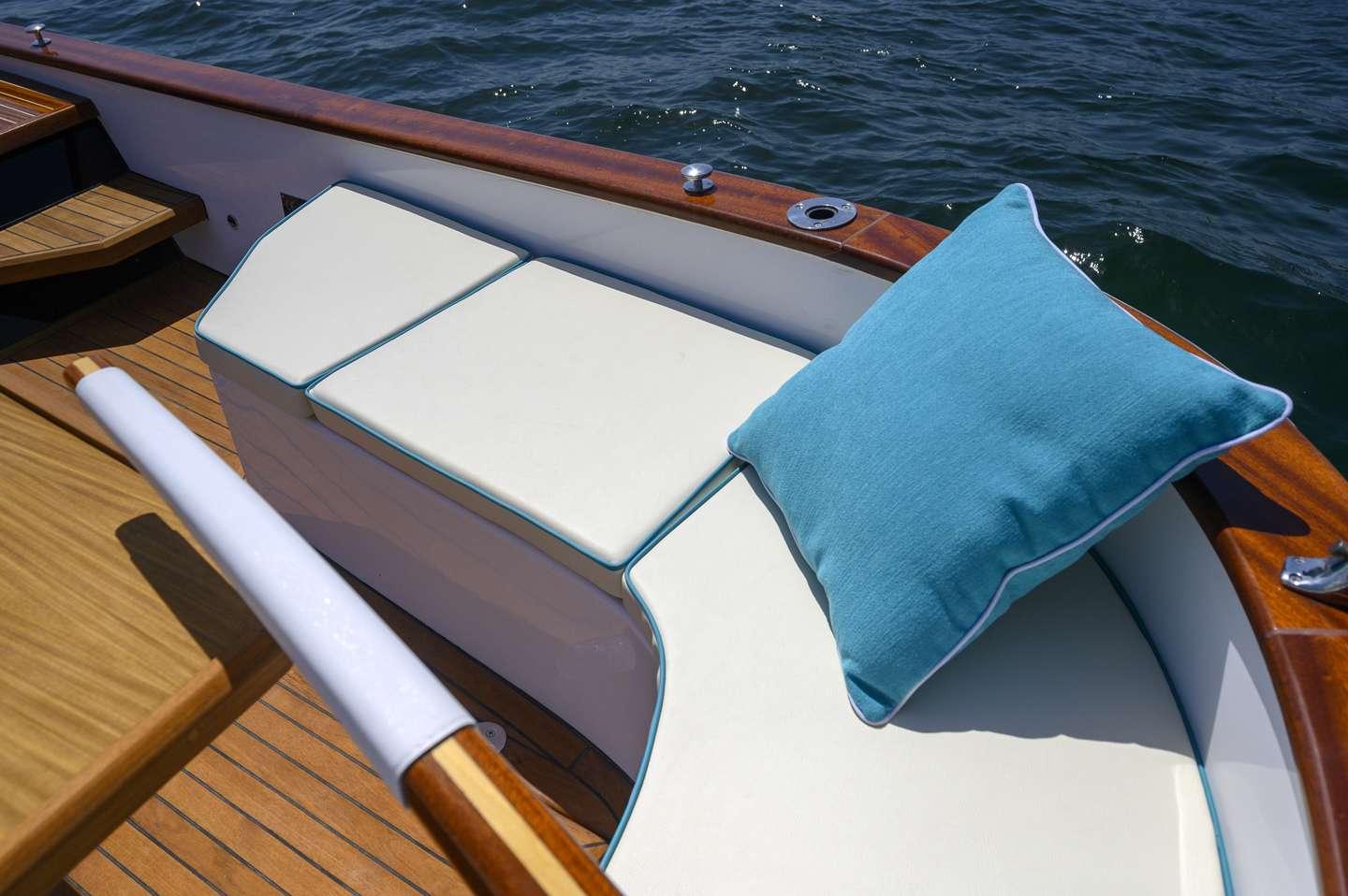 mimì Libeccio 8.5 classic