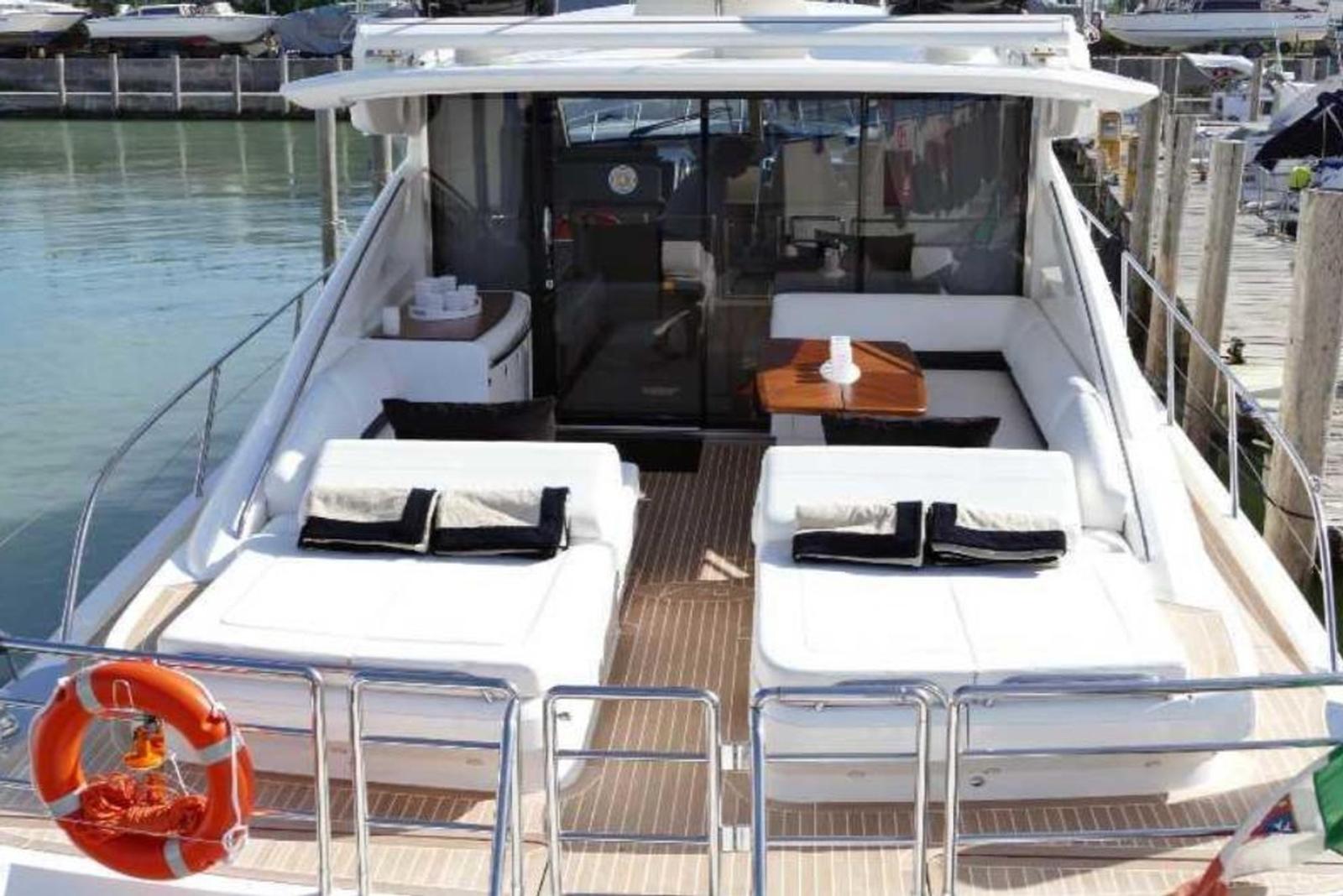 princess V70