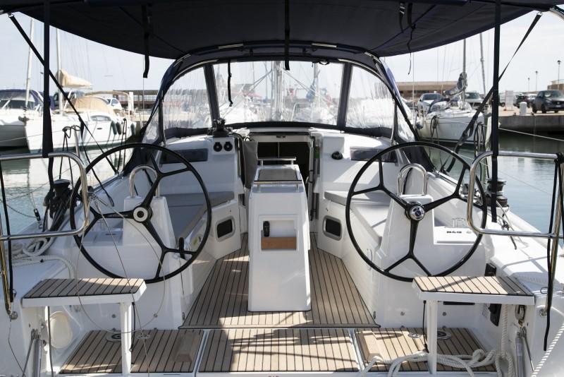 beneteau Oceanis 34.1