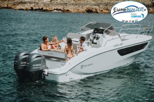 Idea marine idea marine 80