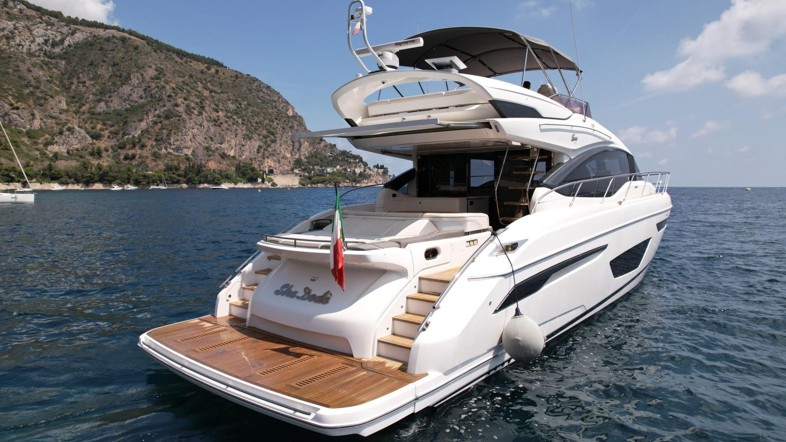 princess S65
