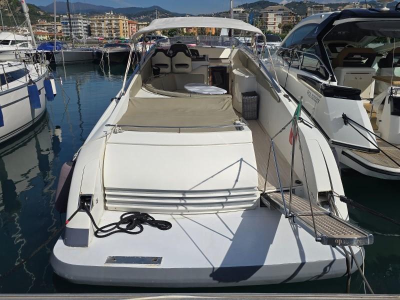 cgm costruzioni nautiche Cherokee 51