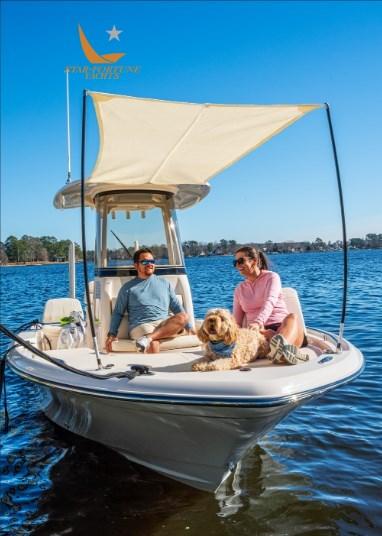 grady white boats 231 coastal explorer