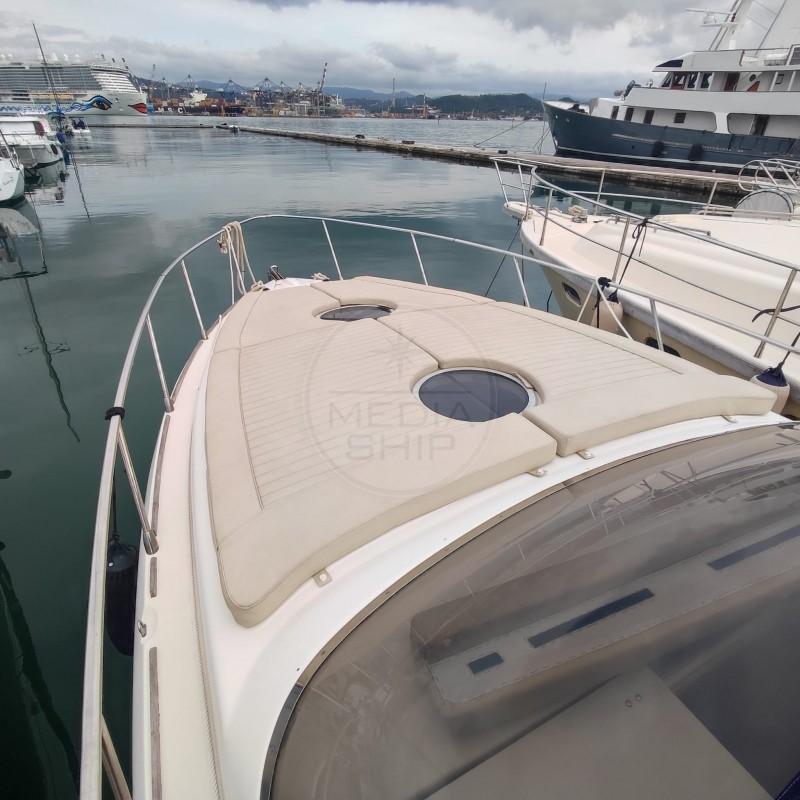 airon marine 345