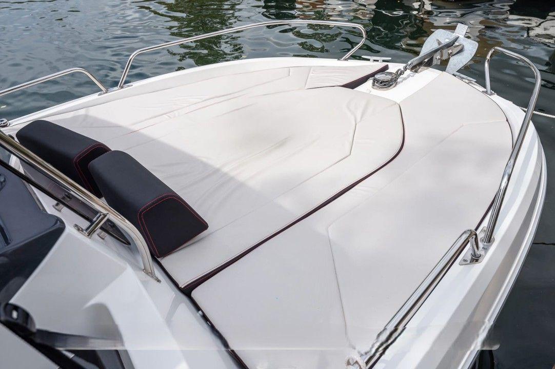 beneteau Flyer 6.6 sundeck