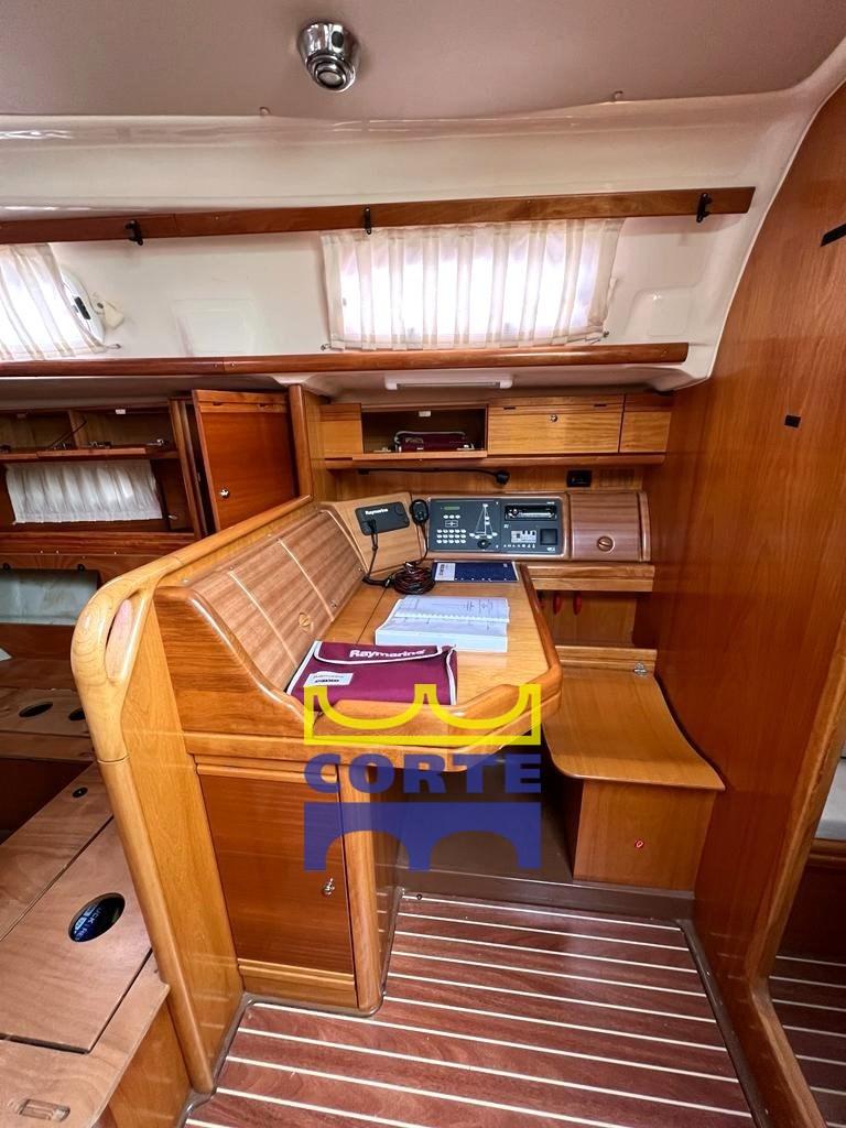 bavaria yachts 46 cruiser