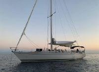 nautor swan Swan 77-006 callisto