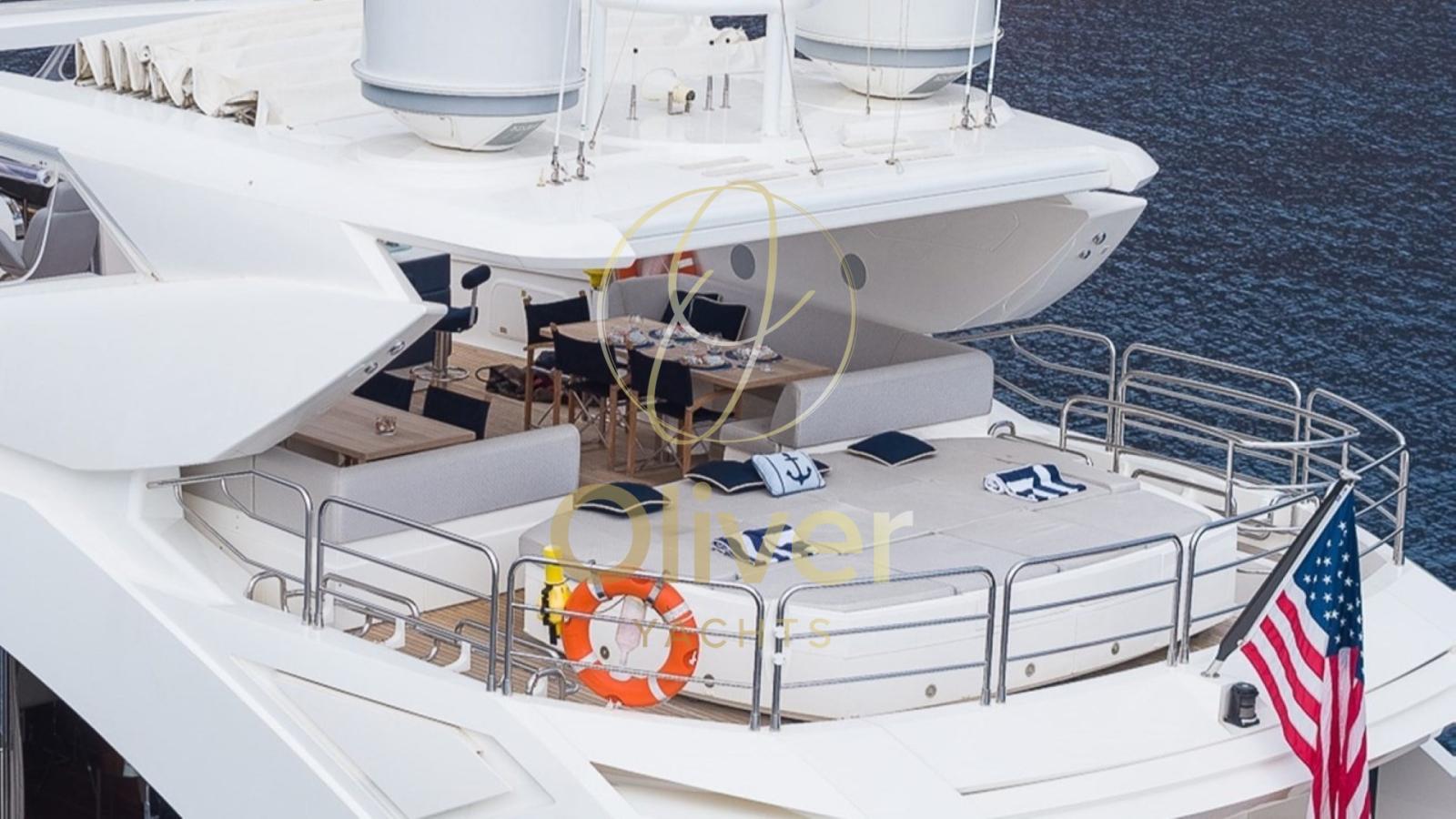 sunseeker Sunseeker 115