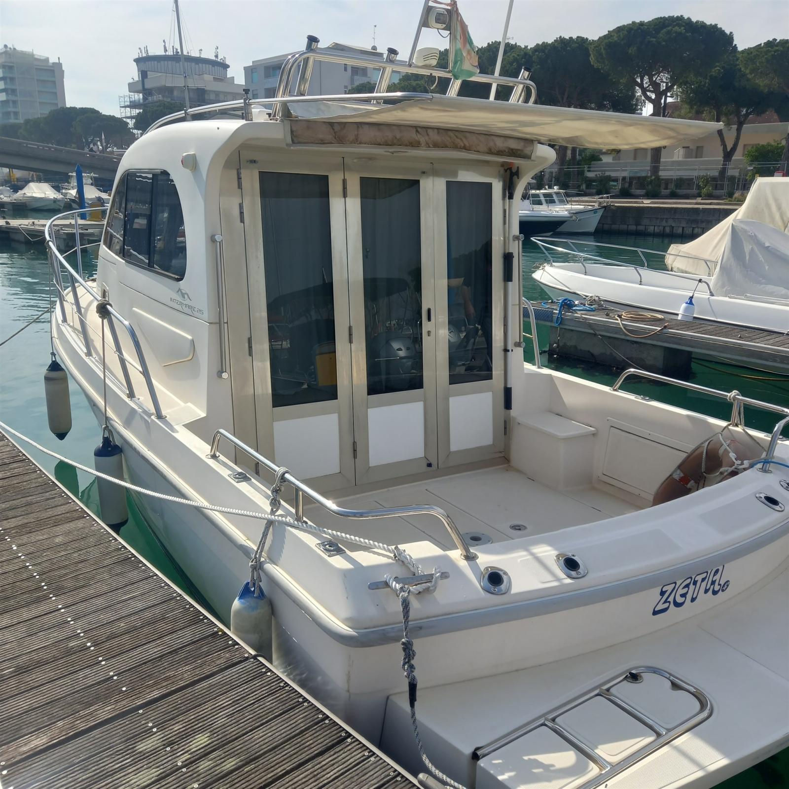 intermare Intermare 25