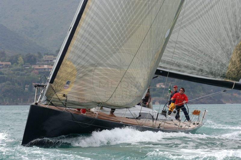 adriasail Fast cruiser 62