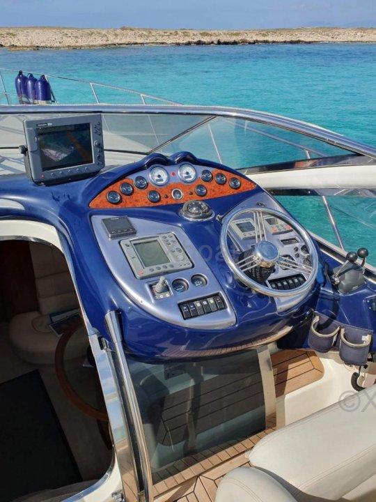 azimut Atlantis 47