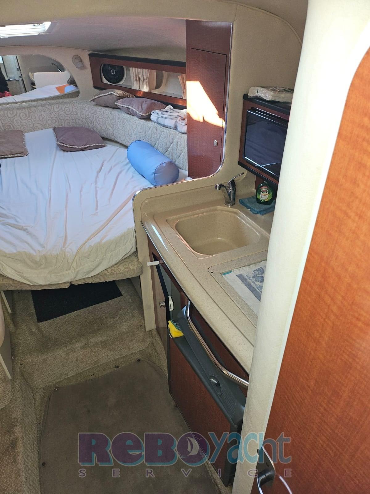 sea ray 315 sundancer