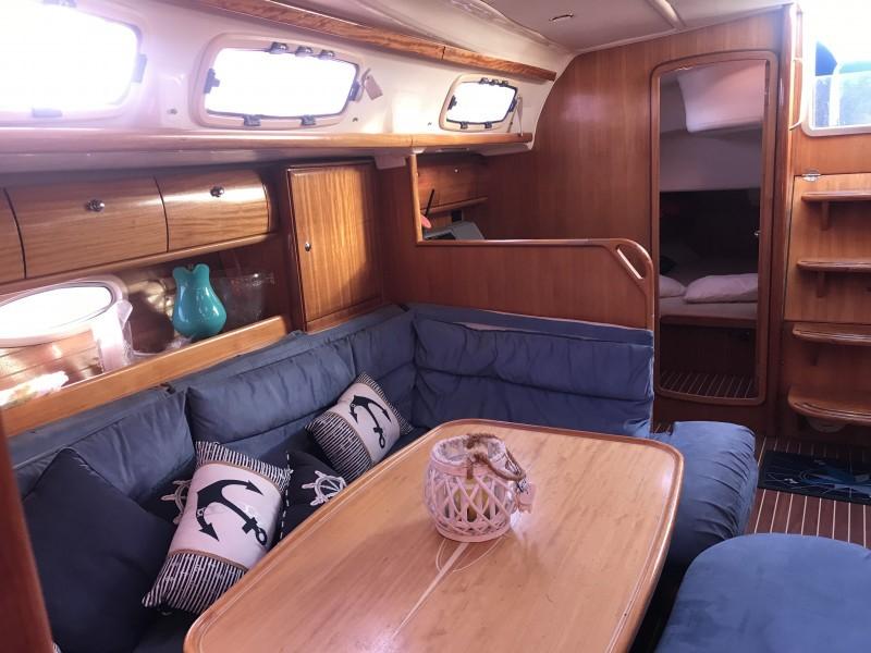 bavaria yachts 46