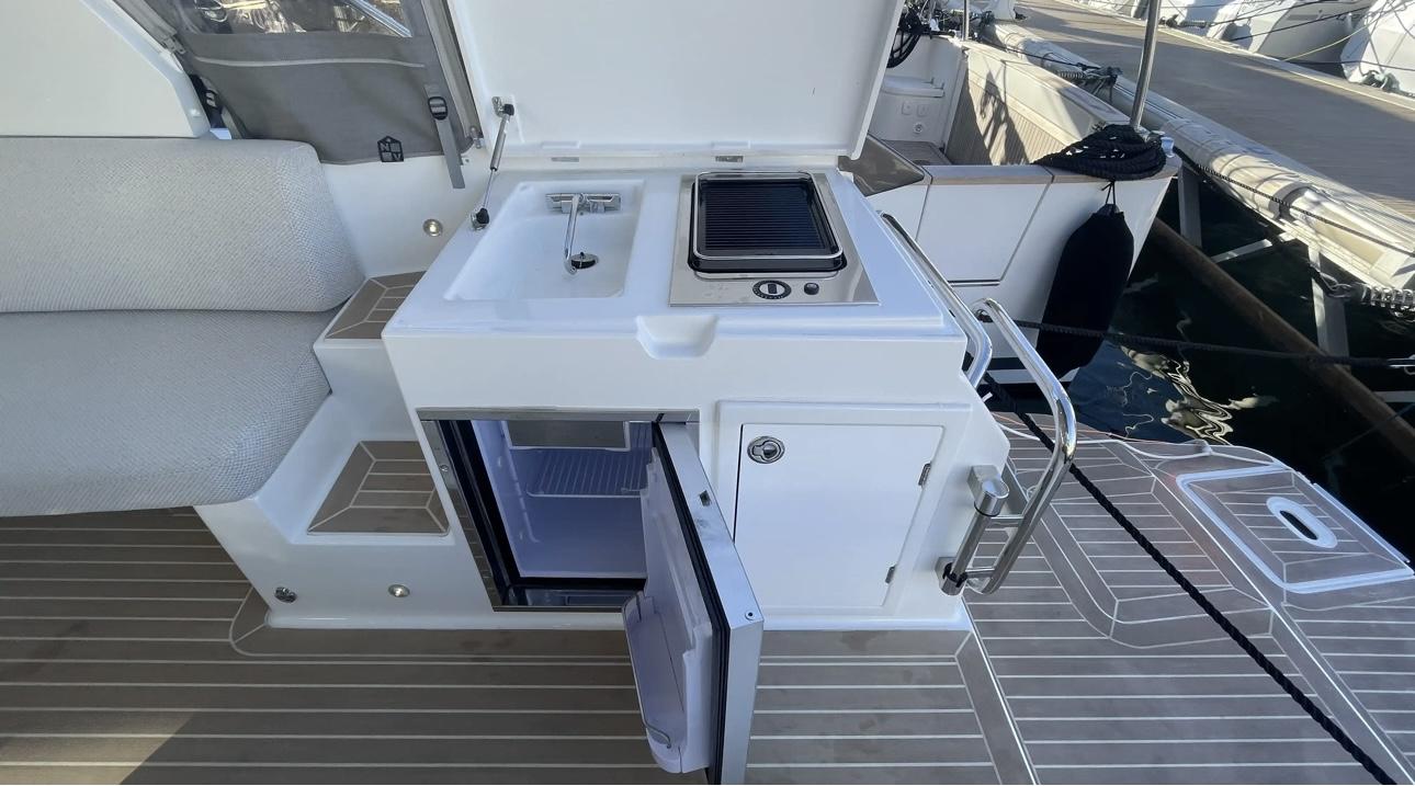 beneteau Gt 36
