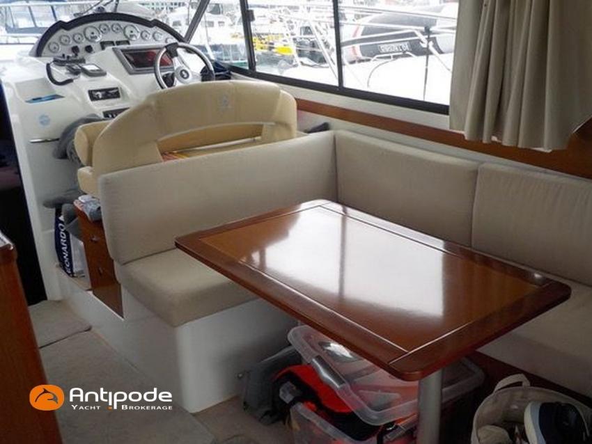 beneteau Antares 36