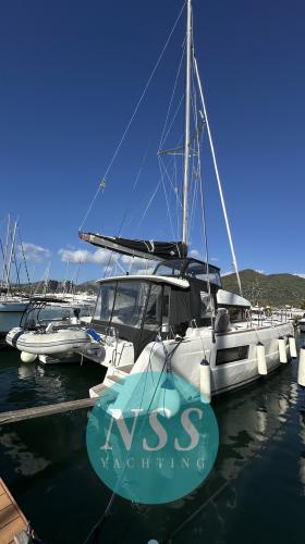 Lagoon 40