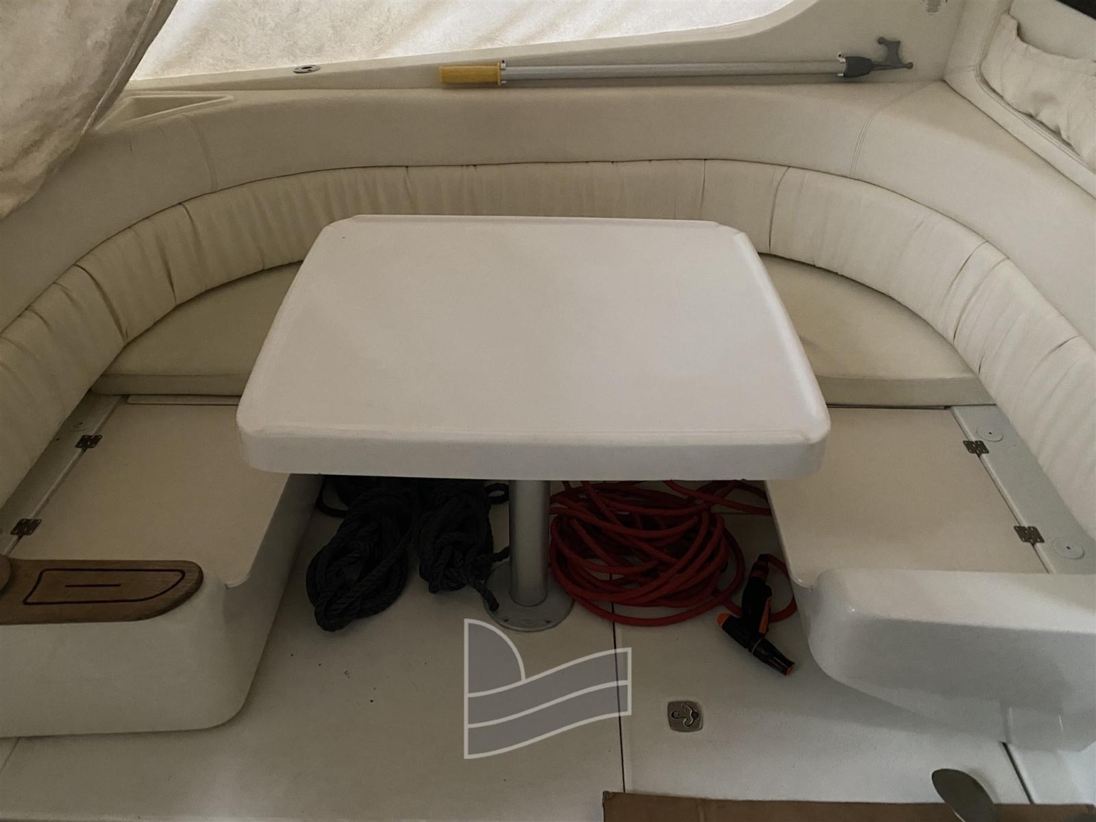 cranchi Smeraldo 37