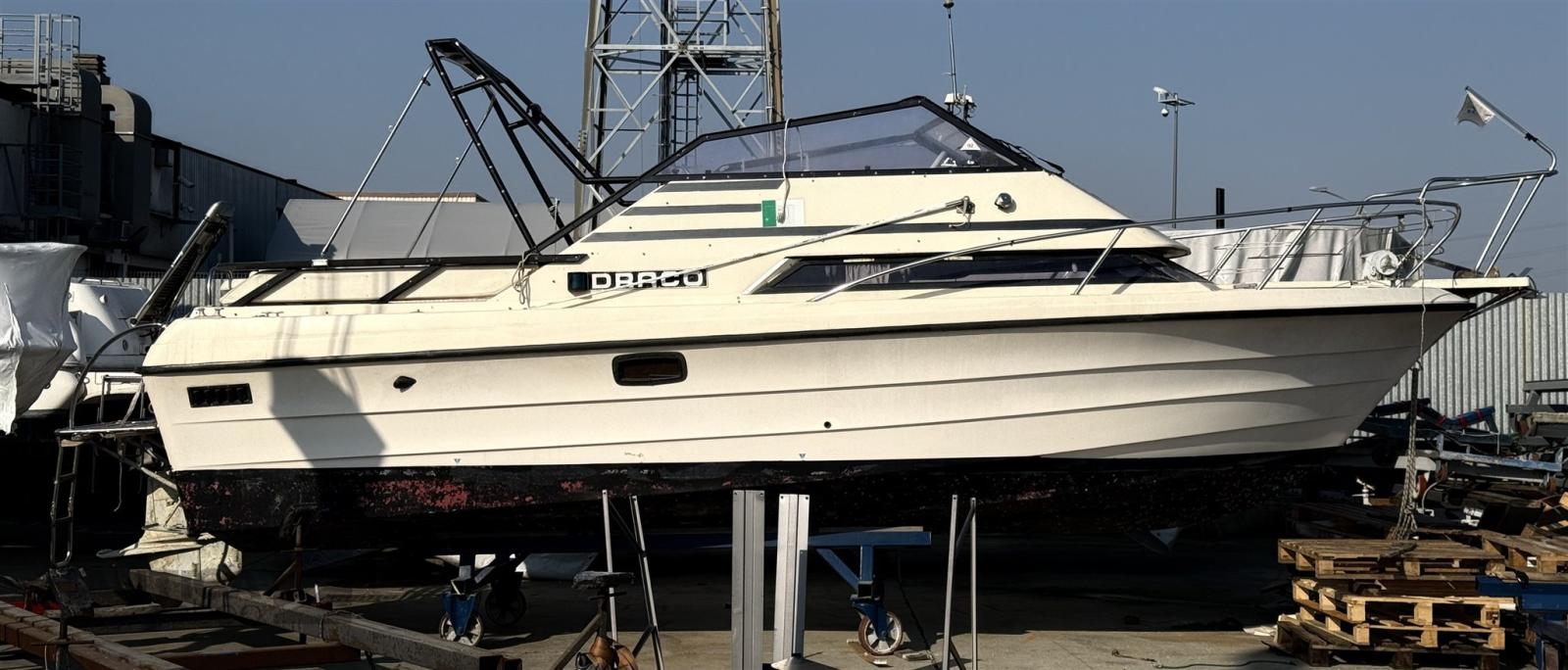 draco Draco 2500 tc