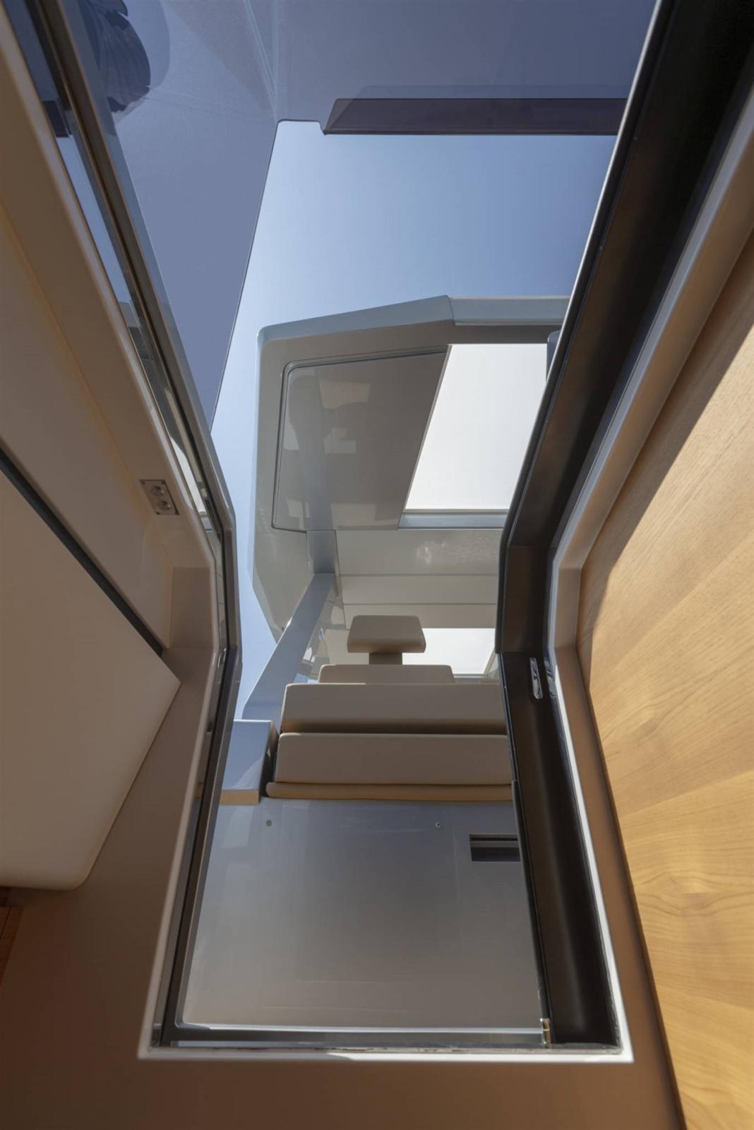 wally yachts Wally tender 48