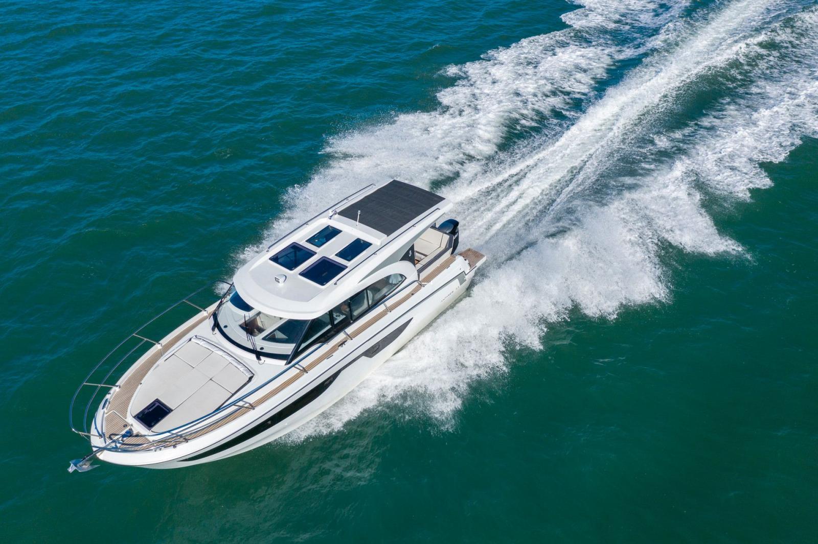 beneteau Antares 11 ob