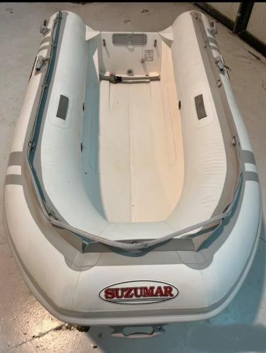 Suzumar ds 270 rib