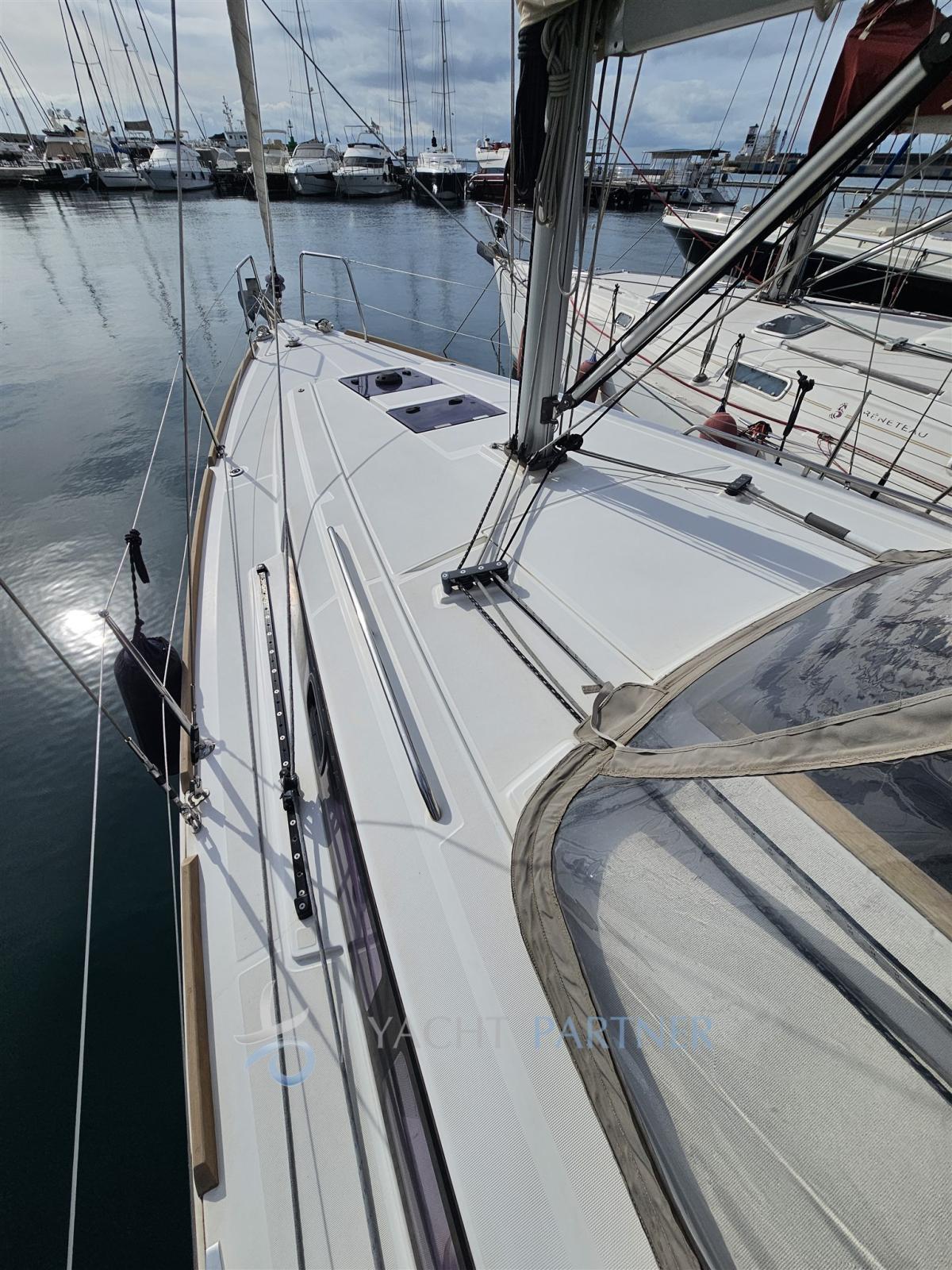 beneteau Oceanis 35.1