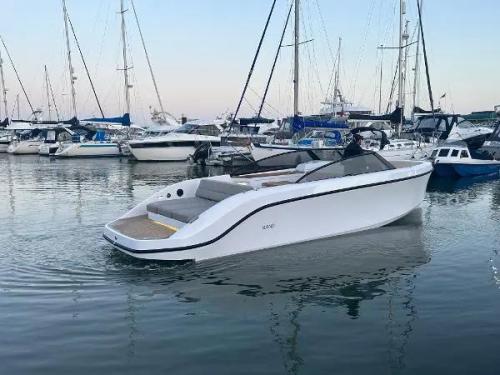 Rand leisure 28