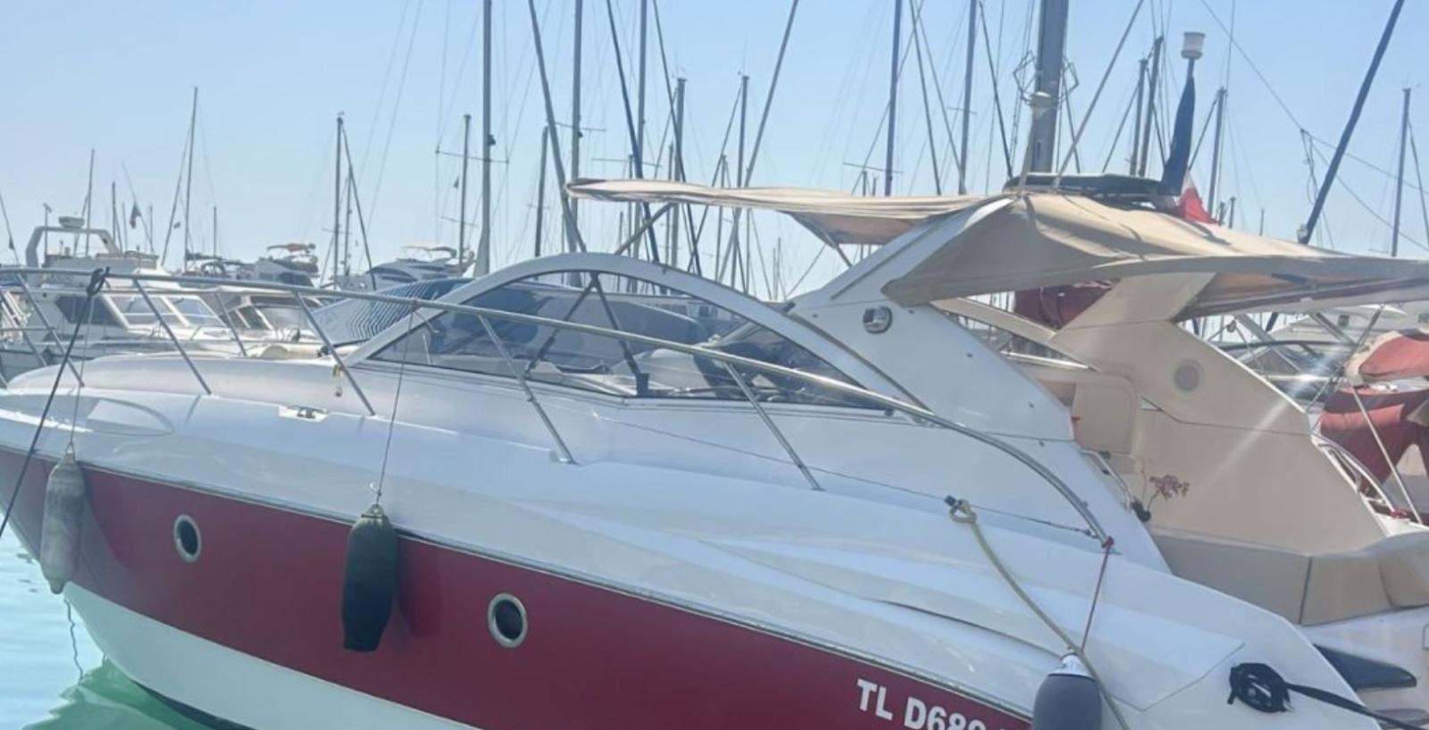 beneteau Montecarlo 37