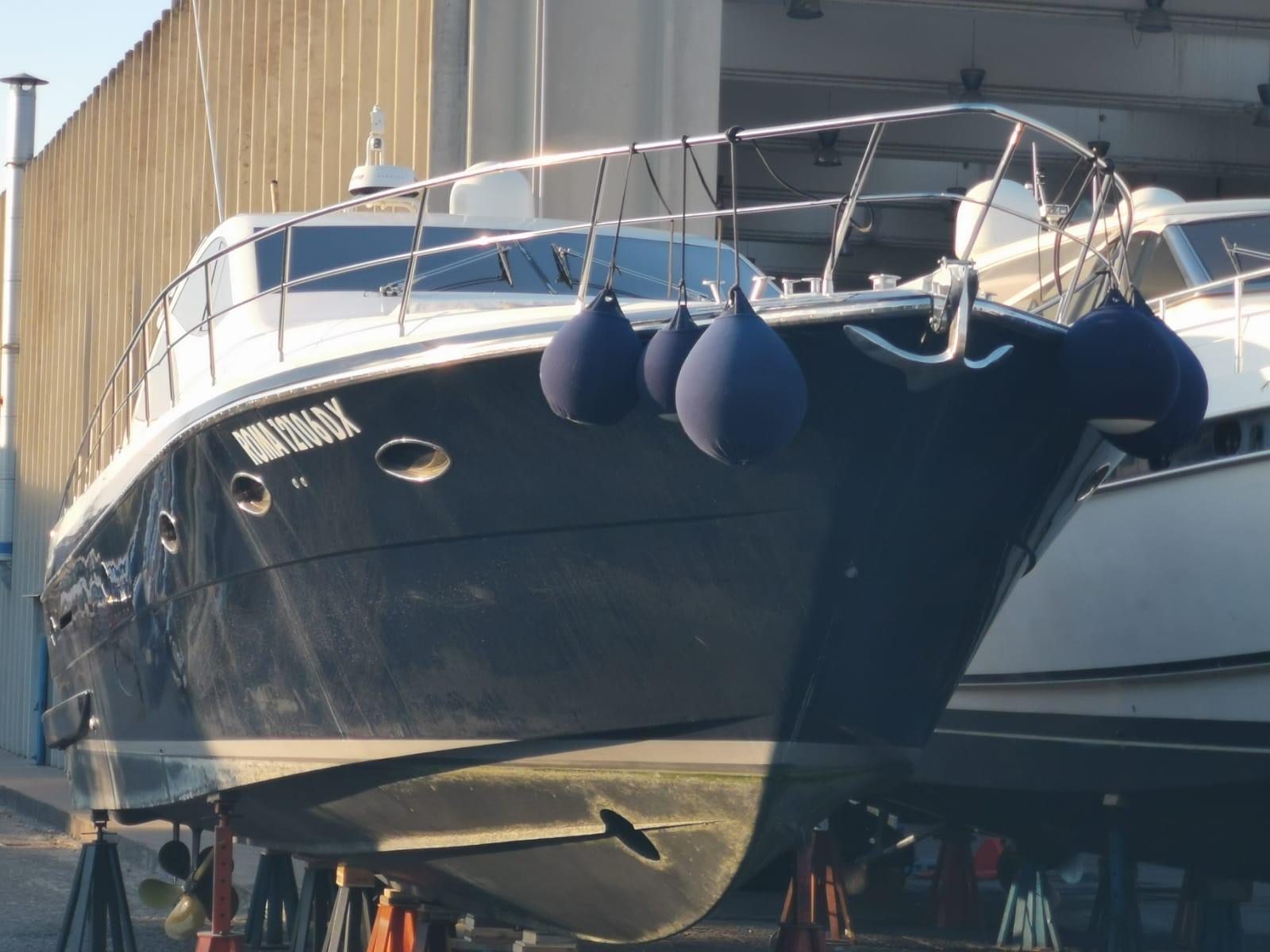 uniesse marine Uniesse 65 sport