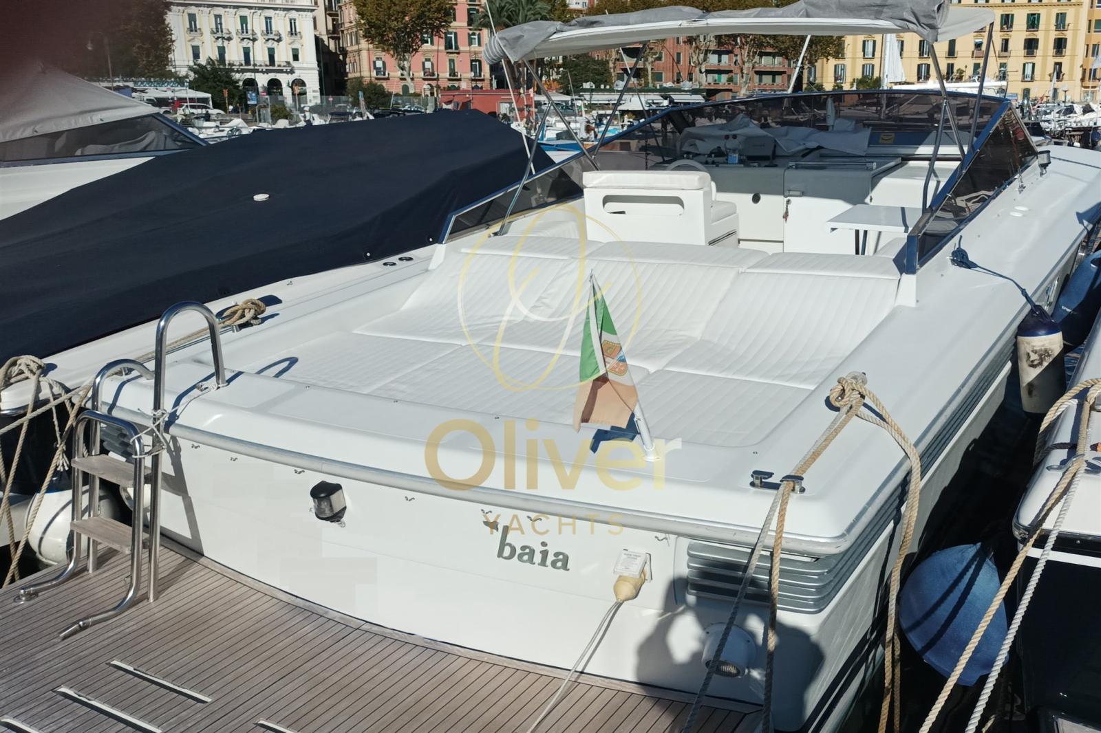 baia Baia 40